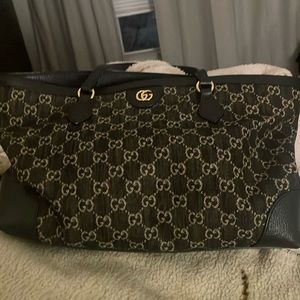Gucci Shoulder Bag